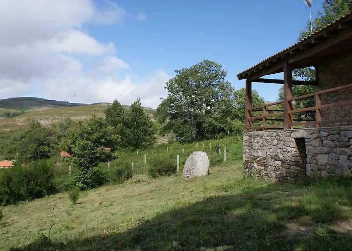 Branda da Aveleira Branda da Aveleira