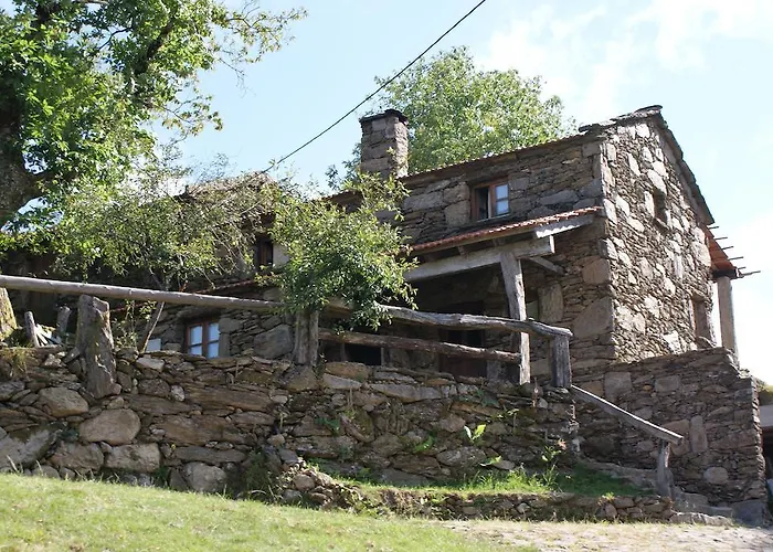 Branda da Aveleira Branda da Aveleira