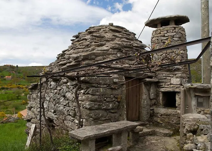 Branda Da Aveleira Branda da Aveleira