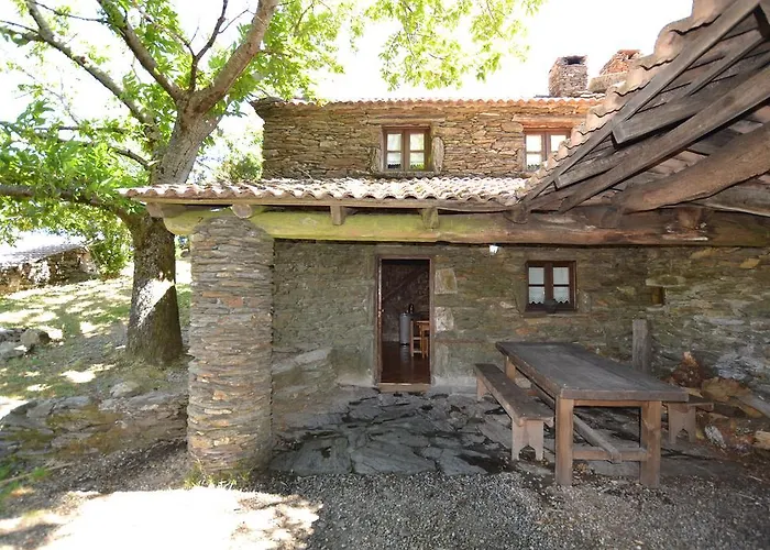 Tatil Evi Branda da Aveleira
