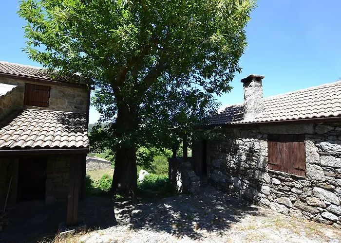 Tatil Evi Branda da Aveleira Branda da Aveleira