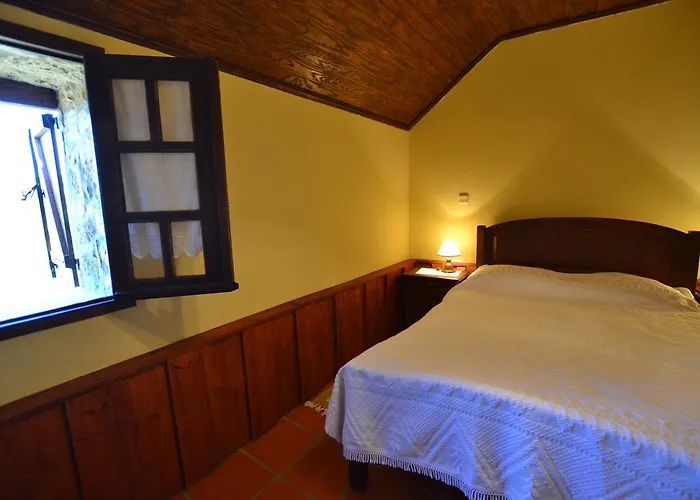 Branda Da Aveleira Branda da Aveleira