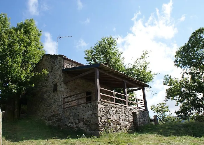 Branda da Aveleira *