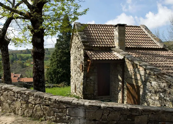 Branda da Aveleira Tatil Evi Branda da Aveleira